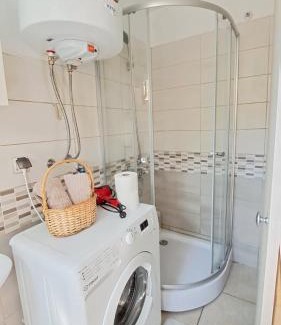 Skaljari Apartment | Apartments Škaljari
