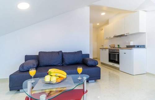 Zvekovica Apartment | Apartments Šmanjak