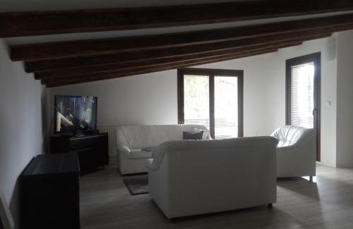 Babanovac Apartment | Apartments Žera