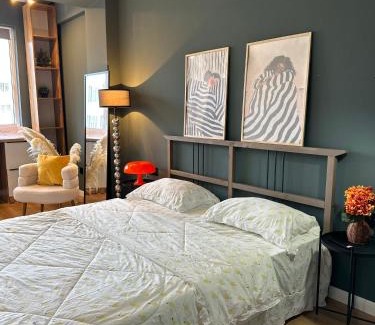 Almaty Apartment | Apartments ЖК Jetisu Park Almaty недалеко от центра , Арбата , Зеленого базара
