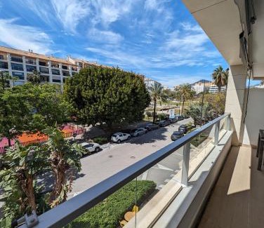 San Pedro de Alcantara Apartment | Apartments 1418 San Pedro
