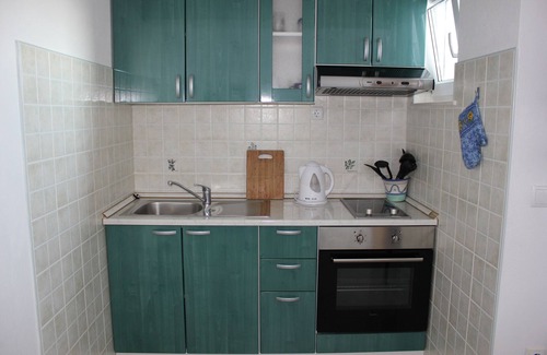 Rogoznica Apartment | Apartments 4 Dolphins