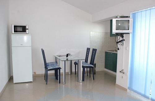 Rogoznica Apartment | Apartments 4 Dolphins