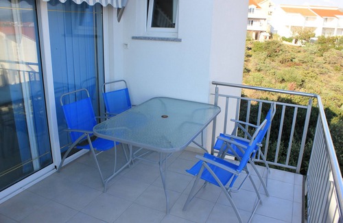Rogoznica Apartment | Apartments 4 Dolphins