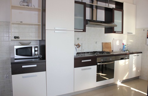 Rogoznica Apartment | Apartments 4 Dolphins Rogoznica - Central Dalmatia
