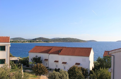 Rogoznica Apartment | Apartments 4 Dolphins Rogoznica - Central Dalmatia