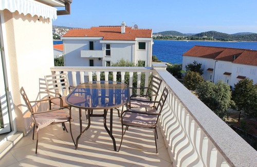 Rogoznica Apartment | Apartments 4 Dolphins Rogoznica - Central Dalmatia