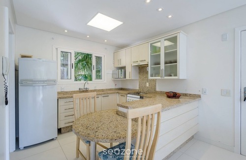 Canto da Lagoa Apartment | Apartments 450m From Lagoa da Conceicao - CRM