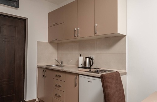 Dobra Voda Apartment | Apartments 4U