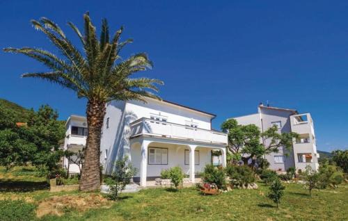Supetarska Draga Apartment | Apartments 501 - spacious and bright apartment on island of Rab