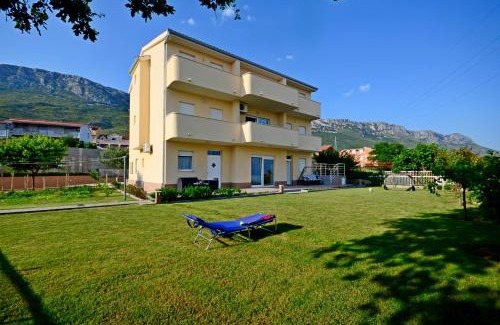 Kastel Sucurac Apartment | Apartments A&G