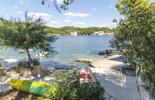 Sobra Apartment | Apartments and Rooms Nike (50271-S4) - Sobra - island Mljet