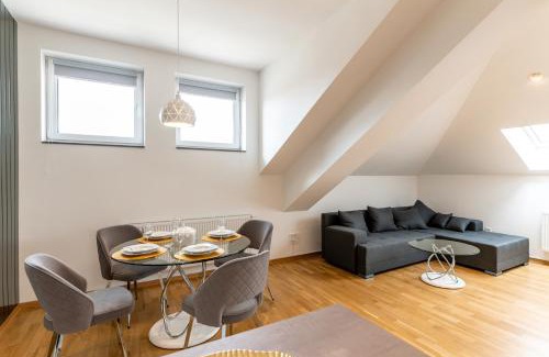 Koprivnica Apartment | Apartments Adversarium