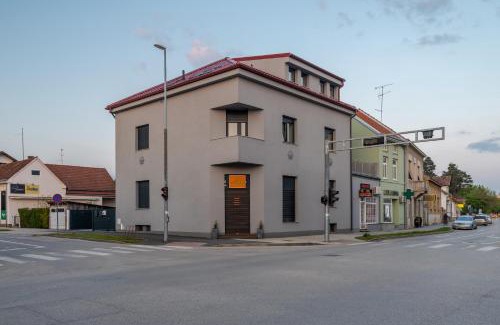 Koprivnica Apartment | Apartments Adversarium
