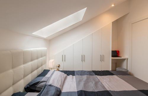 Koprivnica Apartment | Apartments Adversarium