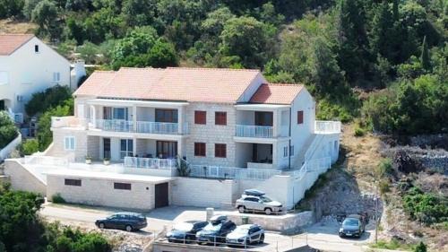 Kneza Apartment | Apartments Aferdita