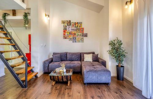 Milovcici Apartment | Apartments Aki