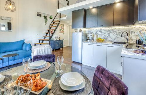 Milovcici Apartment | Apartments Aki