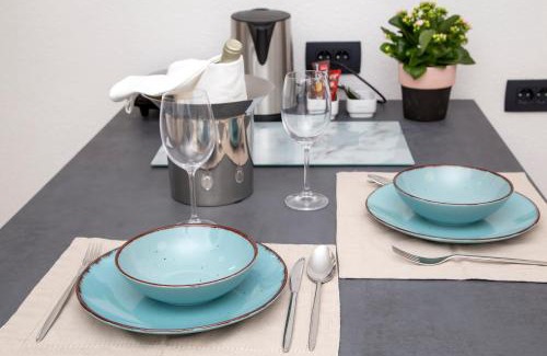 Gruz Apartment | Apartments Aldy