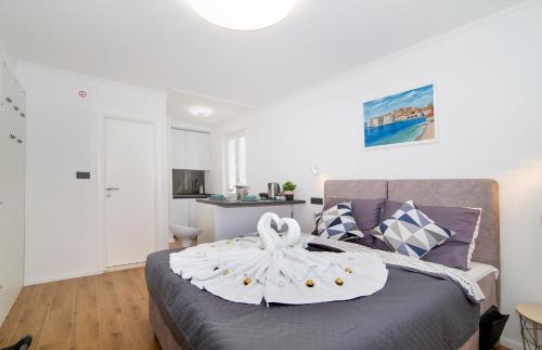 Gruz Apartment | Apartments Aldy