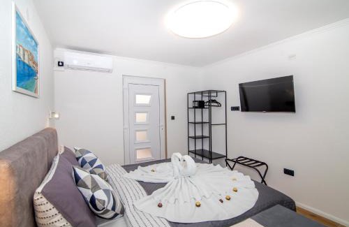 Gruz Apartment | Apartments Aldy
