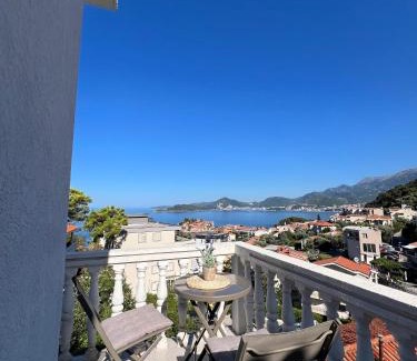 Sveti Stefan Apartment | Apartments Aleksandar