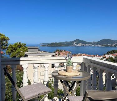 Sveti Stefan Apartment | Apartments Aleksandar