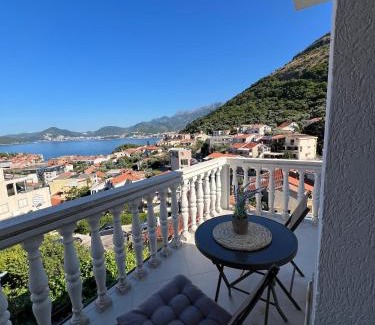 Sveti Stefan Apartment | Apartments Aleksandar