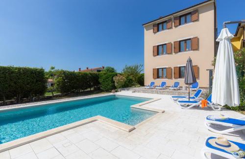 Nedescina House | Apartments "Alen"