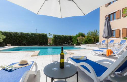 Nedescina House | Apartments "Alen"