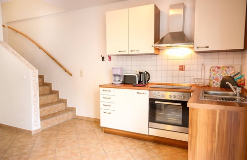 Warnemuende Apartment | Apartments Alexandrinenstrasse