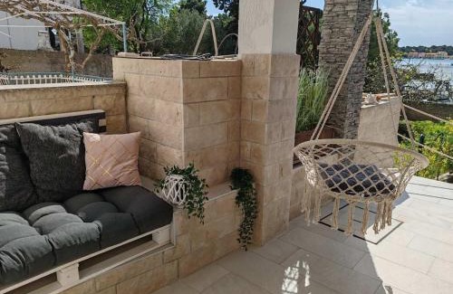 Brodarica Apartment | Apartments Alisa