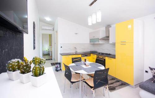 Brodarica Apartment | Apartments Alisa