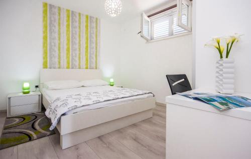 Brodarica Apartment | Apartments Alisa