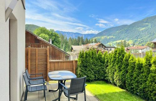 Oetz Apartment | Apartments ALPsmart