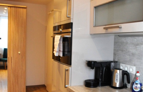 Kriftel Apartment | Apartments am Freizeitpark