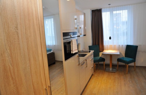 Kriftel Apartment | Apartments am Freizeitpark