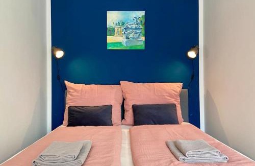 Babelsberg Sud Apartment | Apartments am Lutherplatz