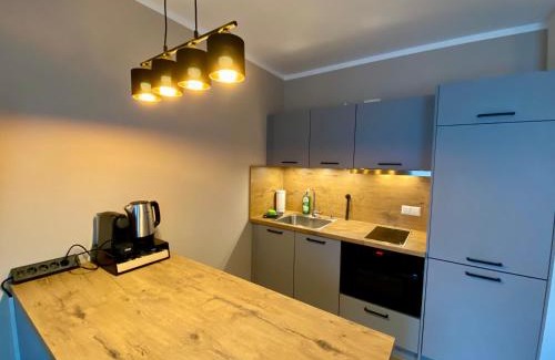 Babelsberg Sud Apartment | Apartments am Lutherplatz