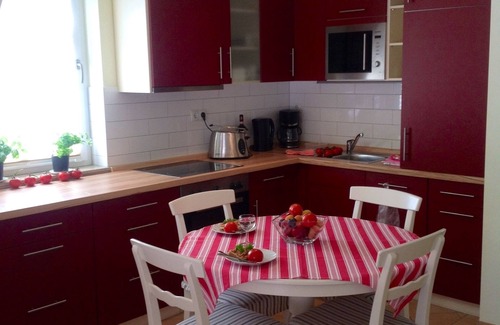 Warnemuende Apartment | Apartments Am Strom 50
