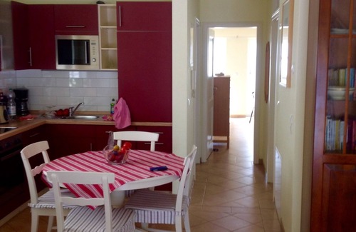 Warnemuende Apartment | Apartments Am Strom 50