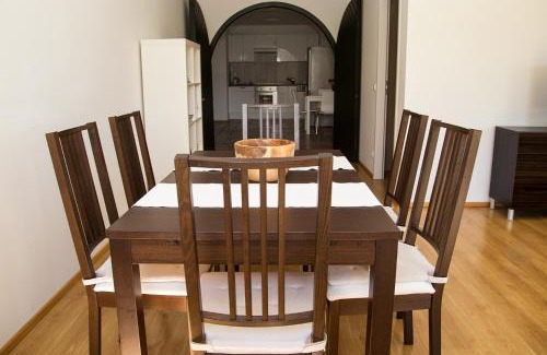 Schiefling am See Apartment | Apartments am Turiawald
