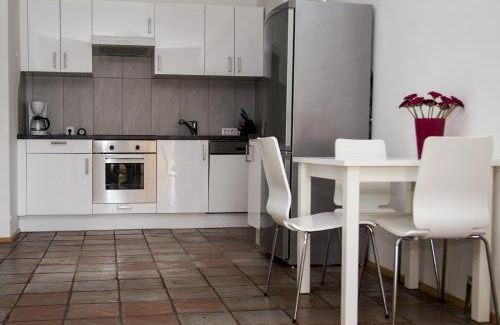 Schiefling am See Apartment | Apartments am Turiawald