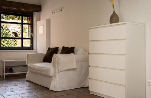 Schiefling am See Apartment | Apartments am Turiawald