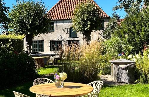Tating Apartment | Apartments-am-Wellenreiter-Kuestenharmonie