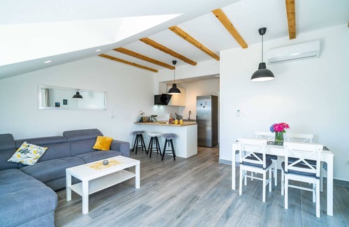 Cilipi House | Apartments Amalija
