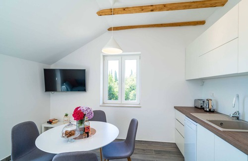Cilipi House | Apartments Amalija