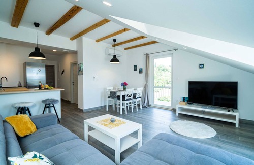 Cilipi House | Apartments Amalija