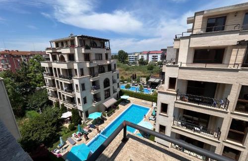 Sunny Beach Apartment | Apartments Amara Sunny Beach