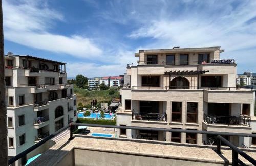 Sunny Beach Apartment | Apartments Amara Sunny Beach